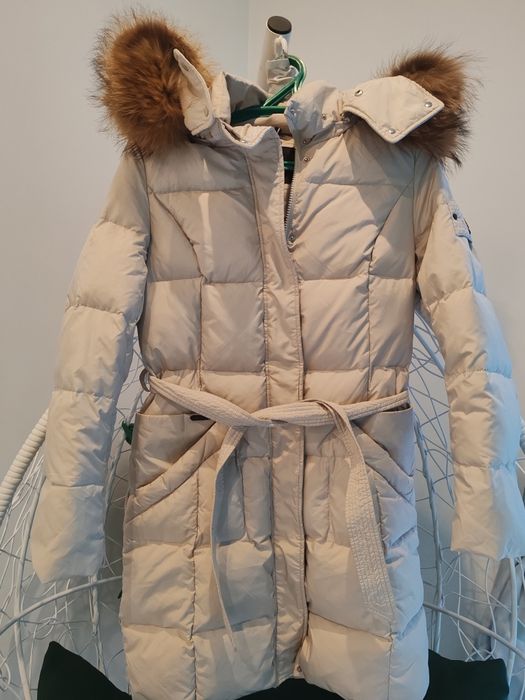 Пуховик женский, р.42-44-46