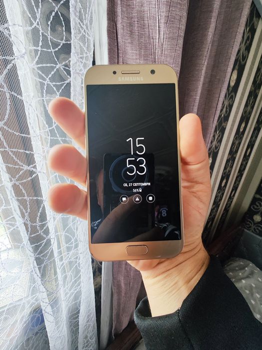 Samsung Galaxy A5 2017 SM-A520F