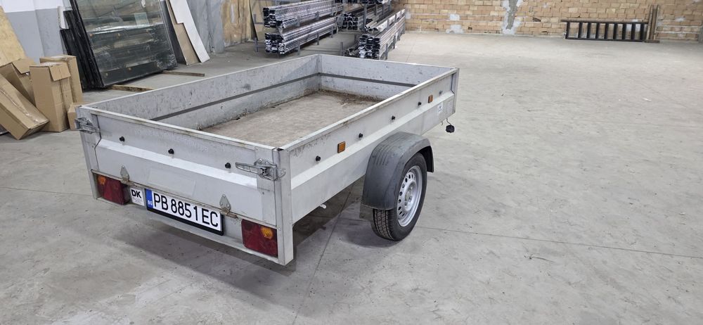 Голямо Ремарке 220х130 см