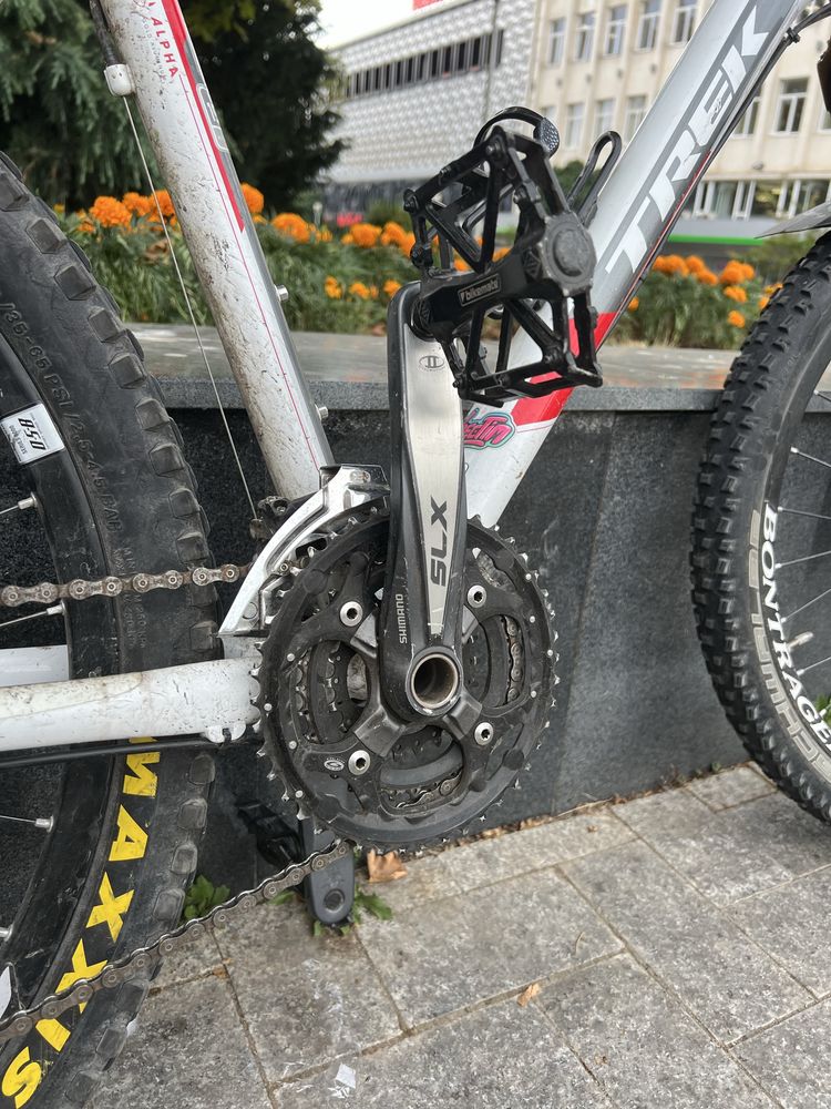 Колело Trek 4900