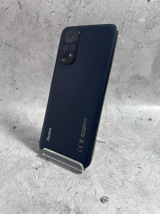 Xiaomi Redmi Note 11 Петропавловск Букетова 763640