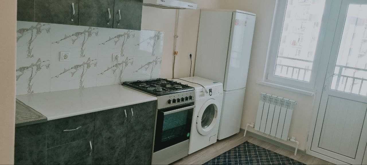 Қорасув 2/163-дом.
3 хонали квартира оилага ижарага берилади.