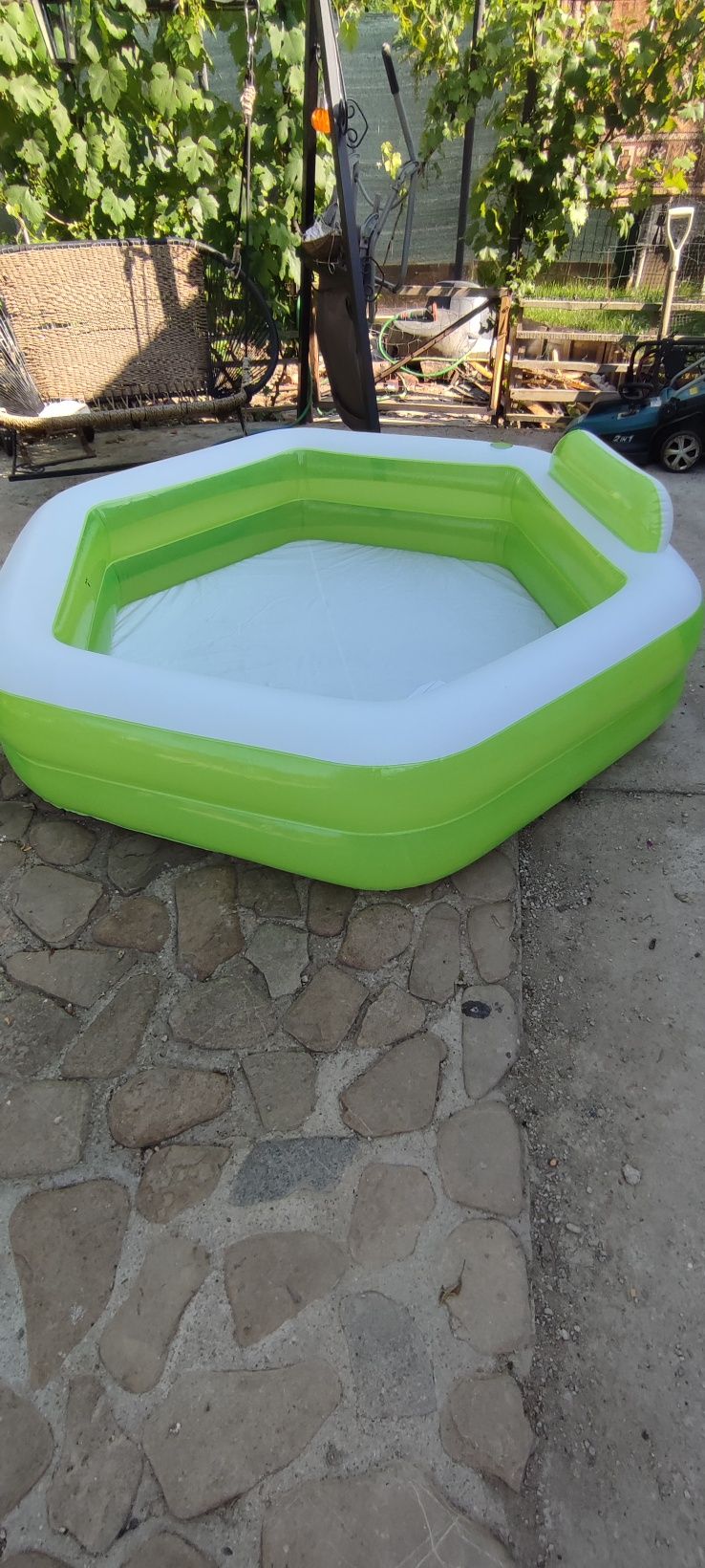 Piscina gonflabilă pt copii