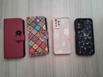 Кейсове за Samsung galaxy a13