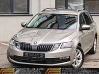 Skoda Octavia GARANTIE 24 LUNI*RATE*TRANSPORT*Distributie*Navi*Distronic*Incalzire