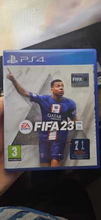 FIFA 2024 PS4 70