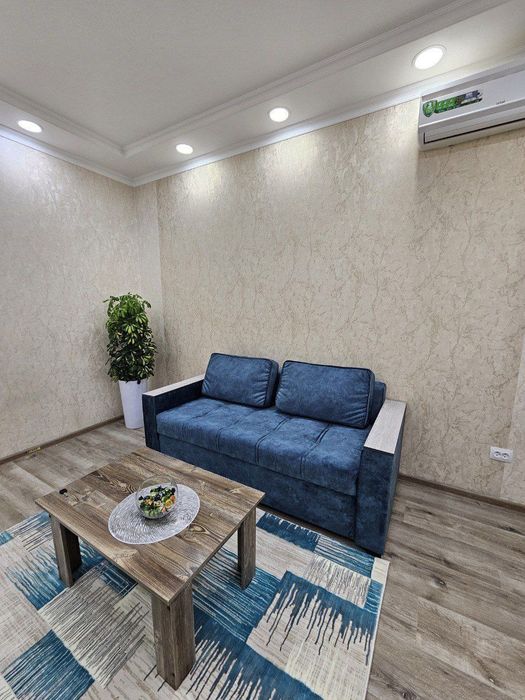 Сдаётся квартира чиланзар 8 квартал