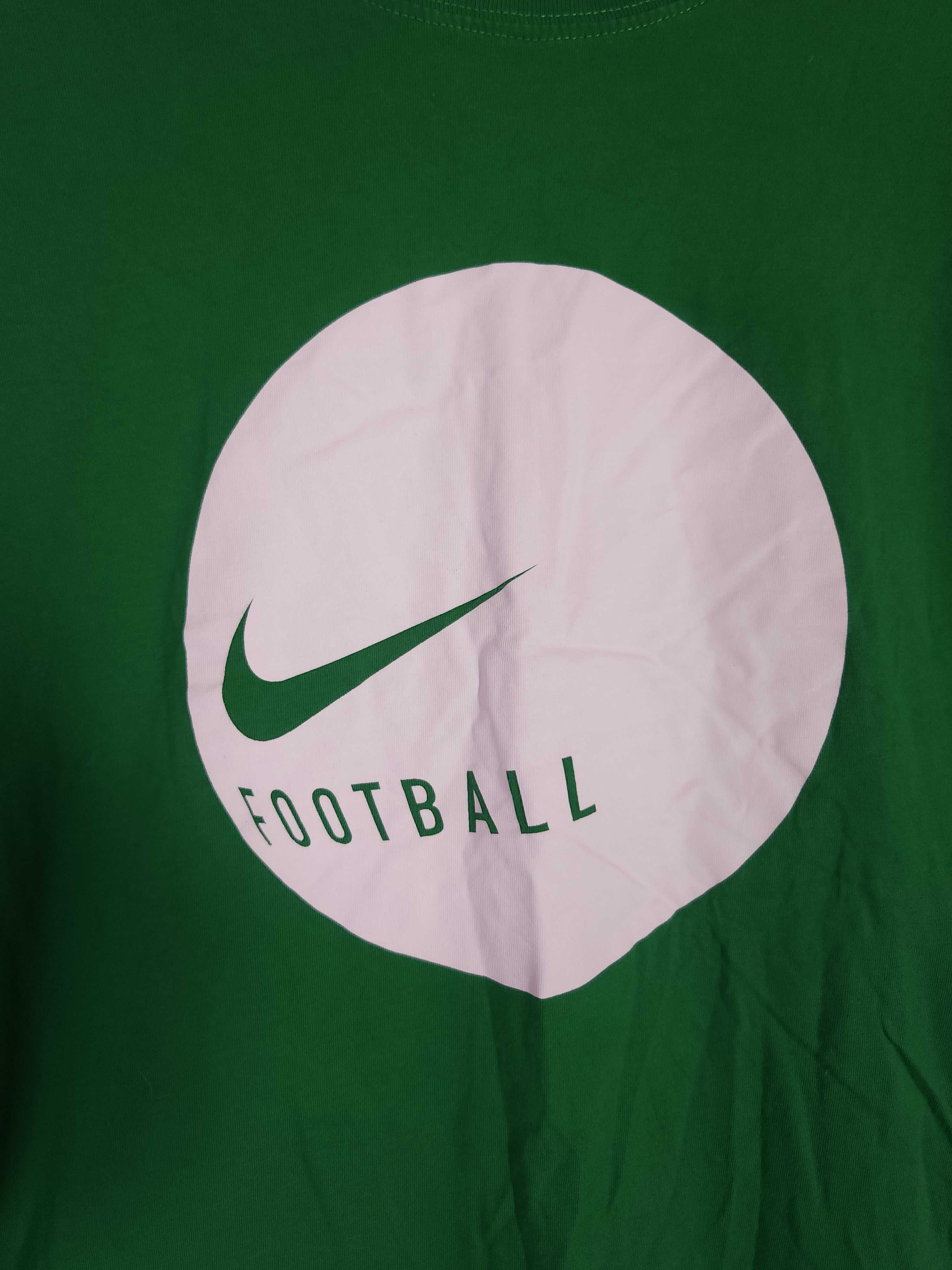 NIKE Tee Football   Тениска/Мъжла XXL
