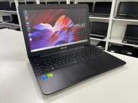 Офисный ноутбук Asus - 15.6 HD/Core i5-5200U/8GB/128GB/940M