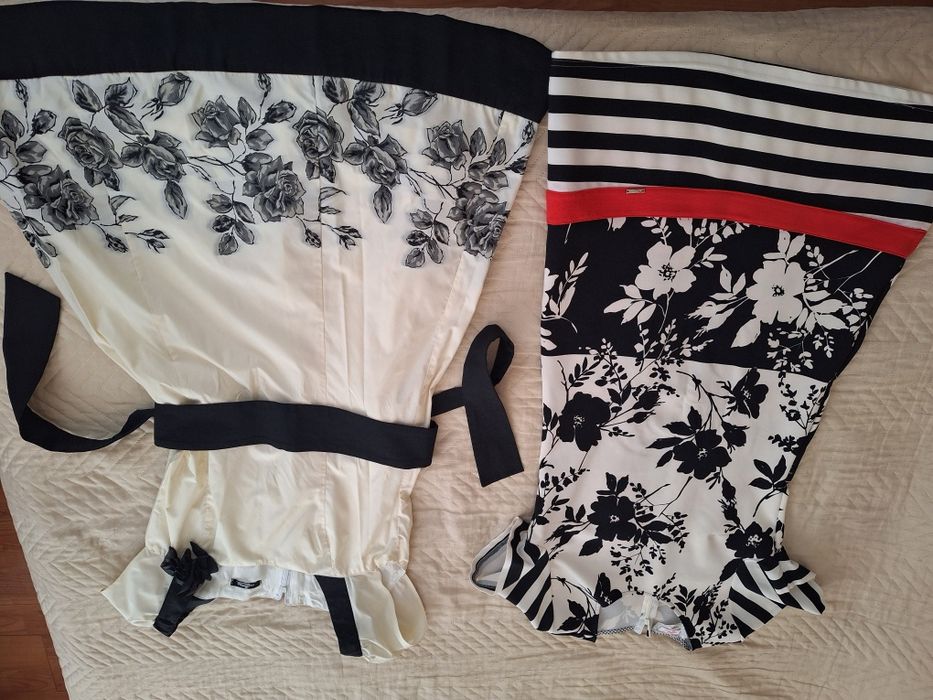 Рокли Reflex , Лосил