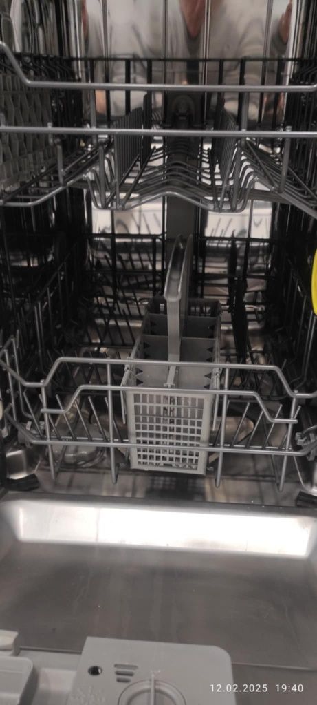 Продавам съдомиялна машина Gorenje