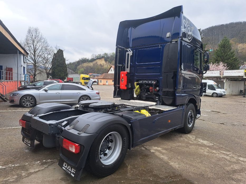 Daf XF 480 intarder 2018 TBI PAY / RATE / AVANS 0 Disponibil acum !