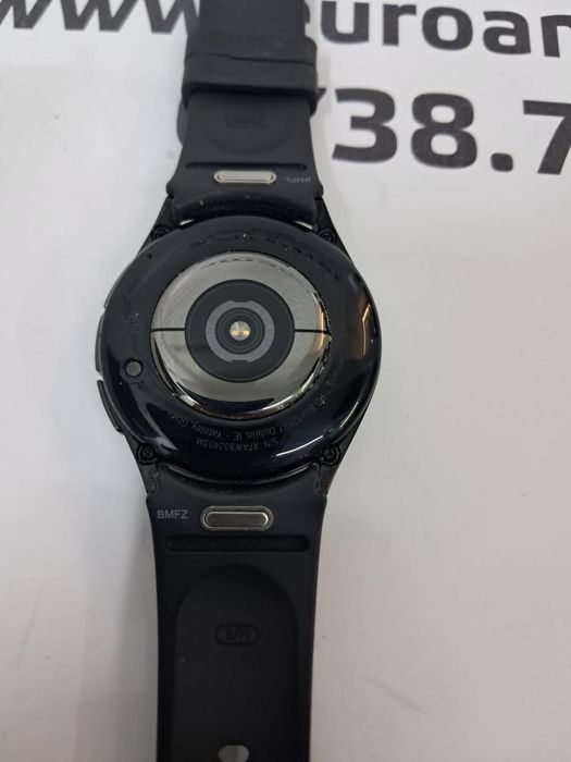 Samsung Galaxy Watch6 Classic, 43mm, BT, Black -N-