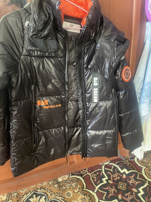 Женские курткалар