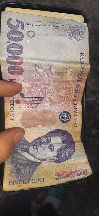 banii vechi de colectie