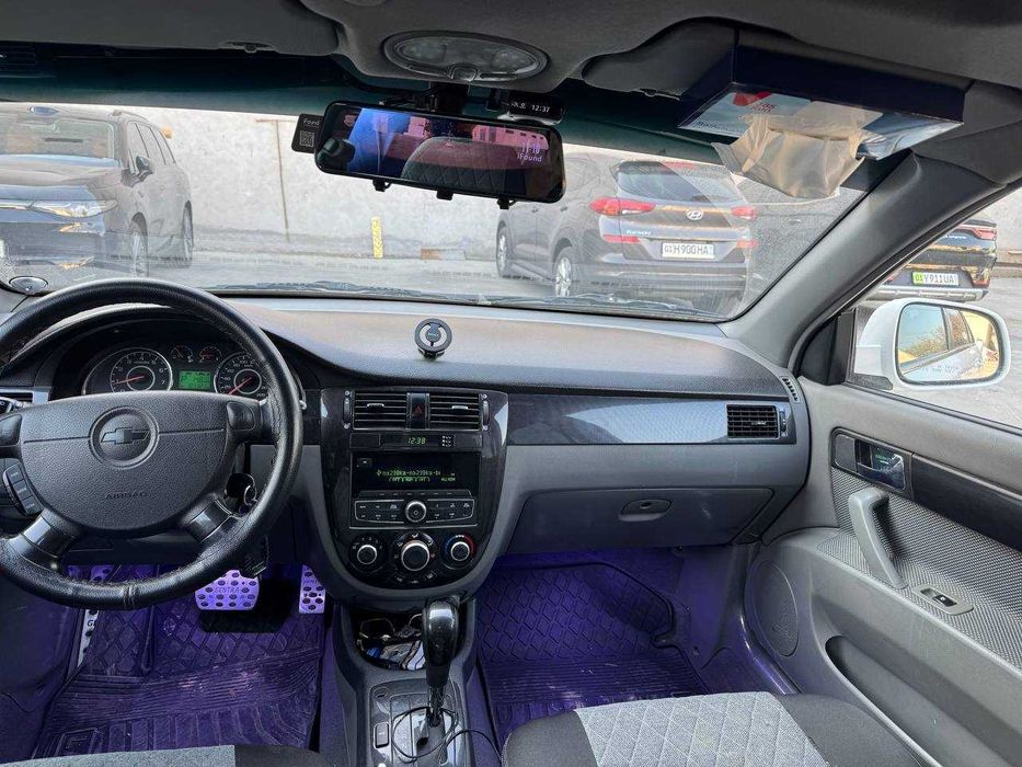 Продается автомобиль Gentra Elegant