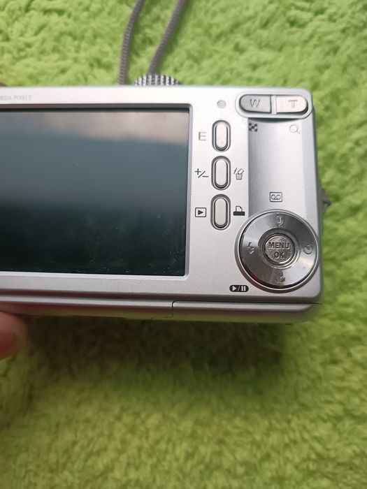 Aparat foto Sony,Fuji,Samsung