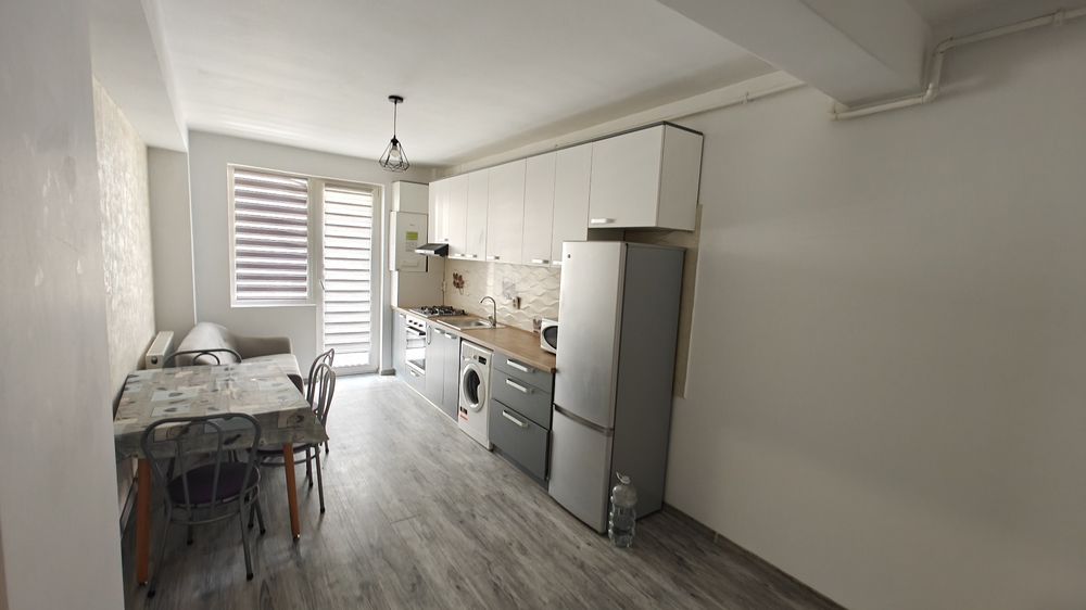 Apartament de închiriat – Str. Urusagului nr. 32, etaj 1