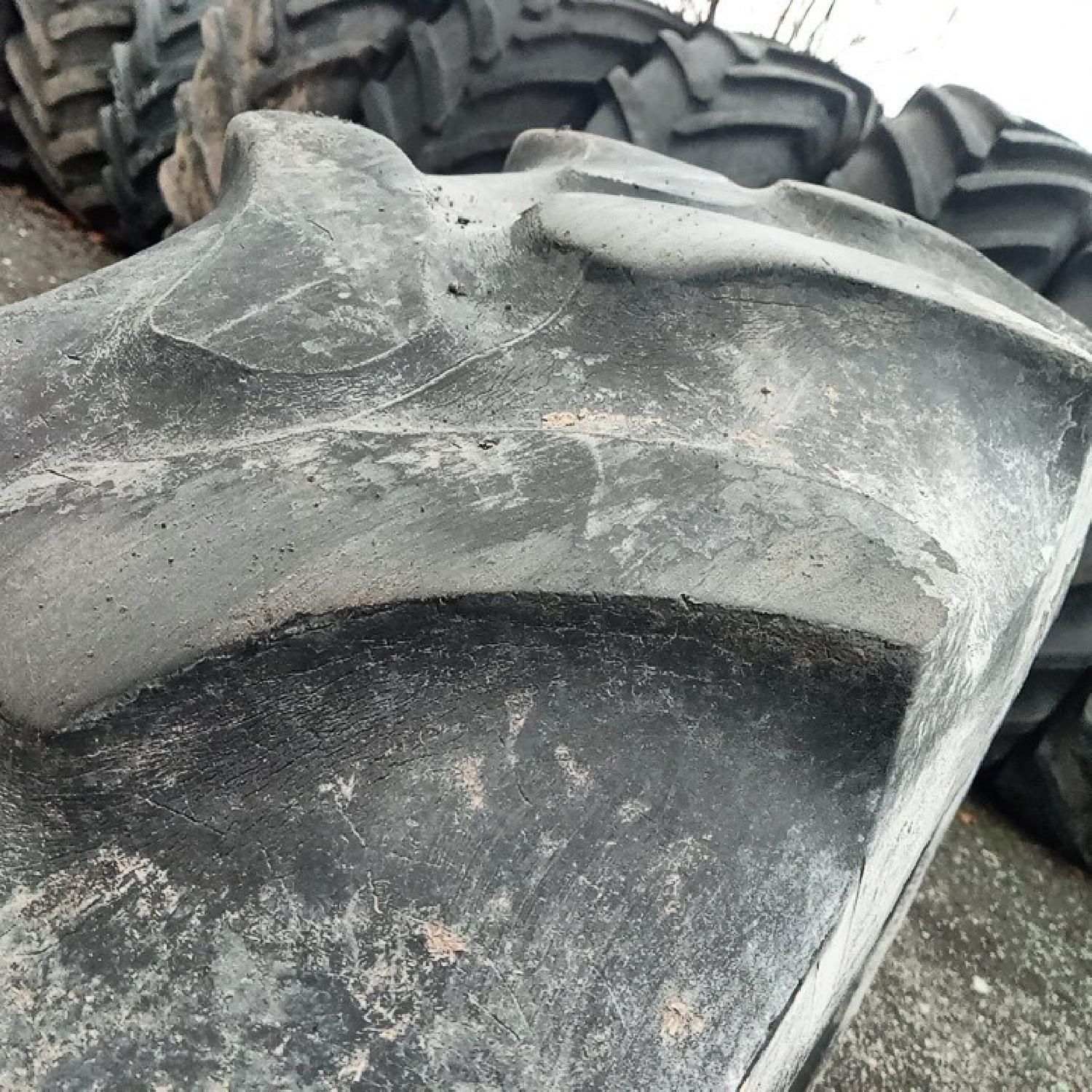 Cauciucuri 280/85R24 Firestone Anvelope Tractor Second Hand