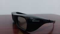 Ochelari 3D  activi - Sony