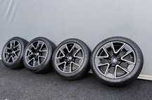 Jante originale BMW i4 G26 seria 4 gran coupe G26 8747286