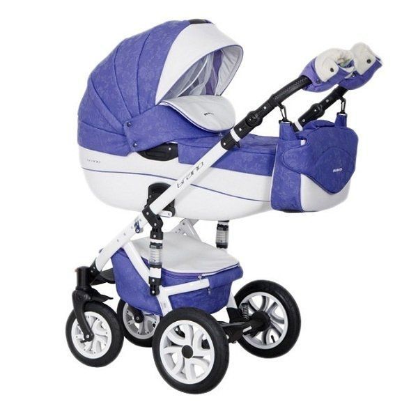 Продам коляску riko brano ecco 3 в 1