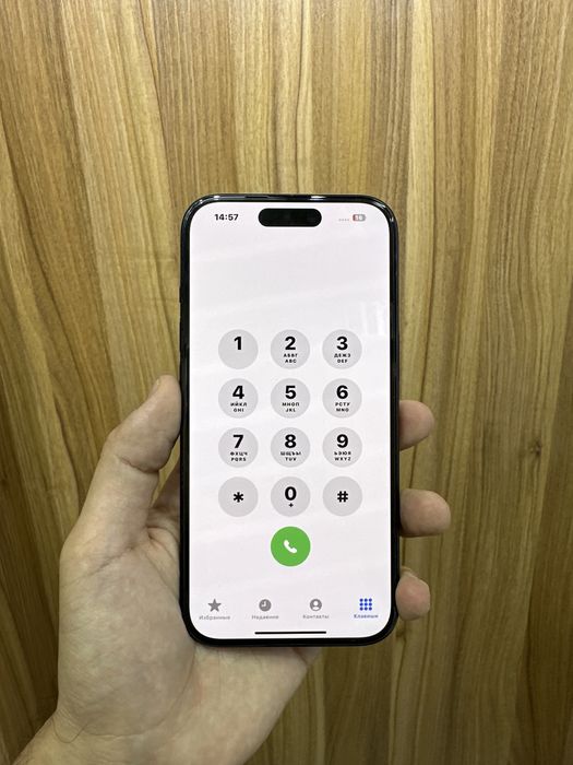 iphone 15 black 128gb 85%