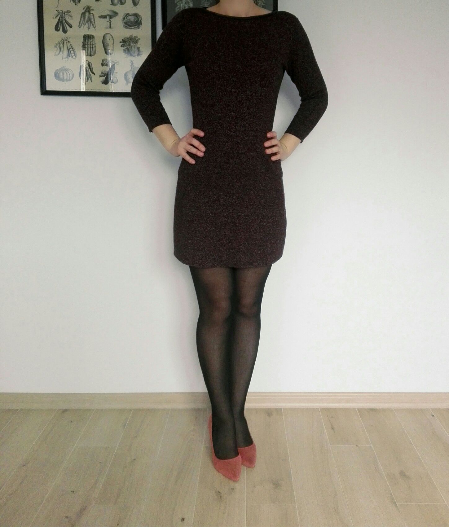 Vand rochii de zi Orsay