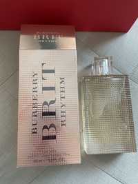 Burberry Brit Florale EDT 90ml