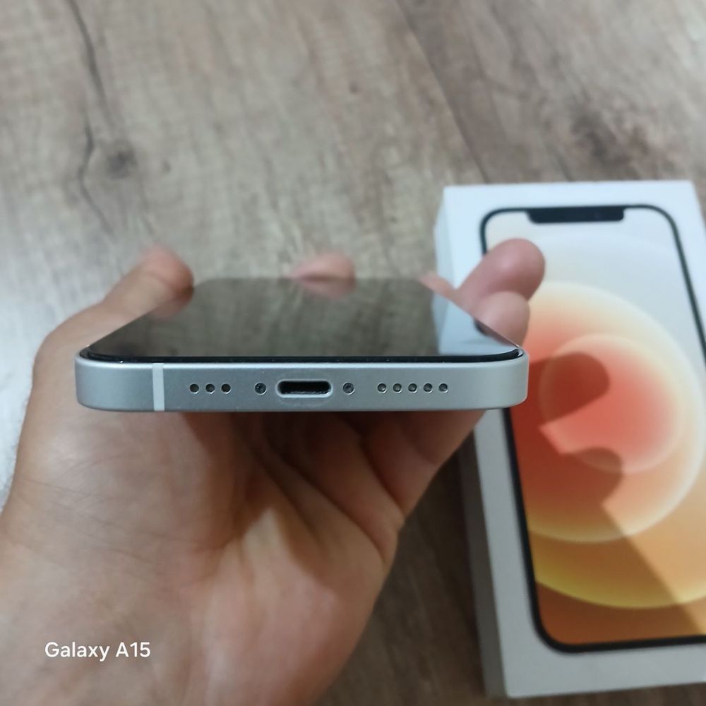 Iphone 12 narxi zoʻr