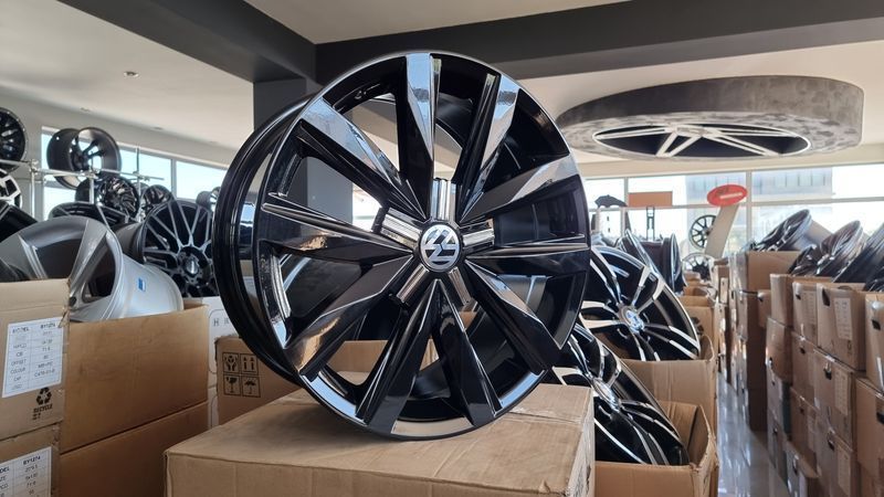 18цола Vw,Transporter T5,T6,Amarok..4бр