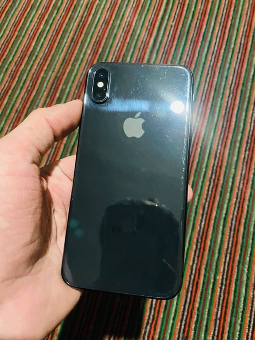 Iphone X 256Gb obmen Xr xs