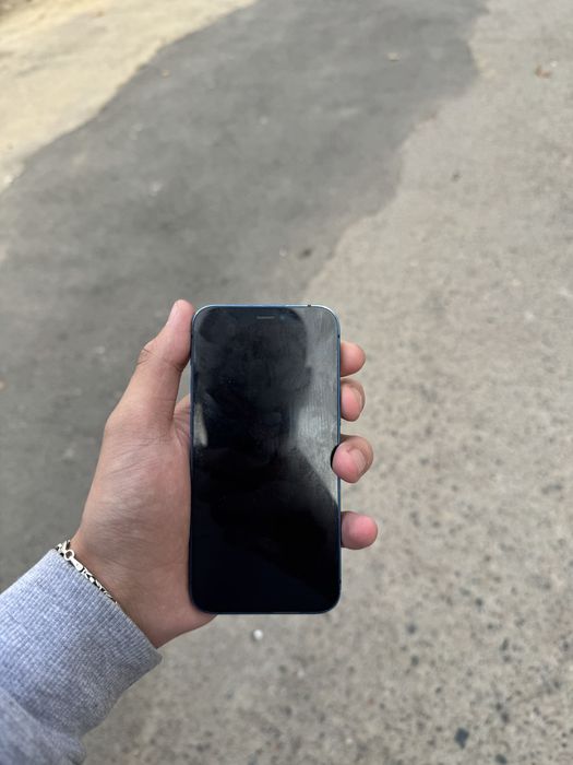 Iphone 12mini srochna sotiladi