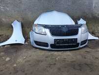 Fata fabia 2 capota fabia bara fabia trager fabia