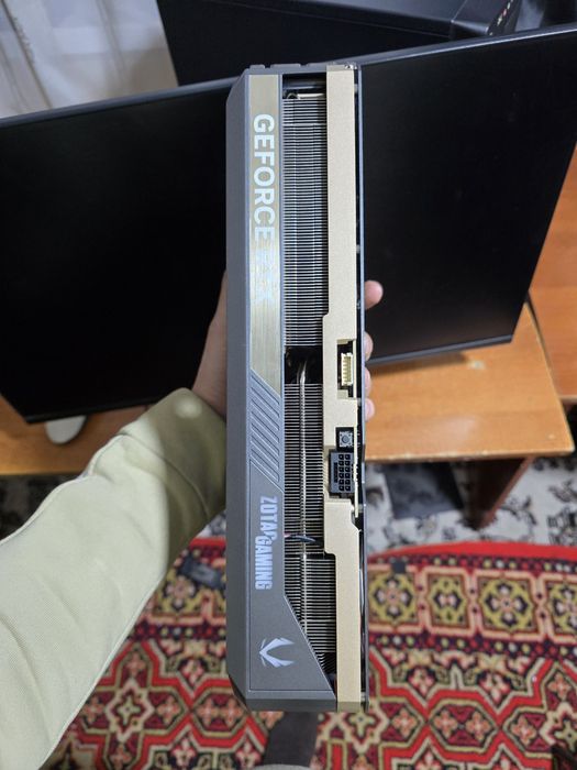 Zotac Solid RTX 5080 16GB