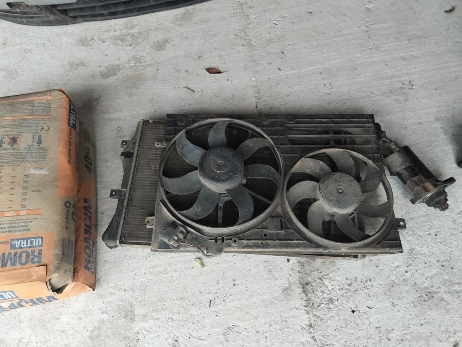 Motor 1.9 avq 101 cp Touran golf 5 Skoda Seat Audi