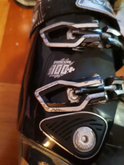 clapari Salomon IMPACT