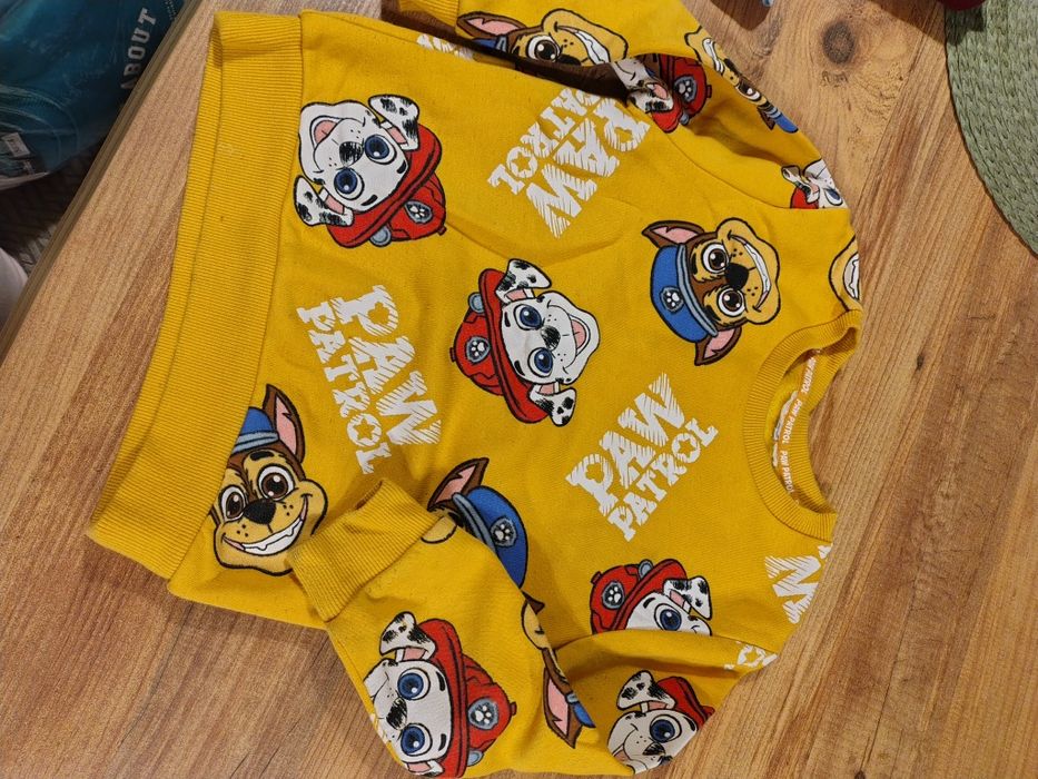 98- 104 Пуловери, пижами с теми динозаври, баскетбол, Термо дънки, дол