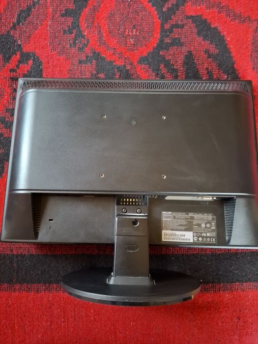 Monitor Philips 19 inch
