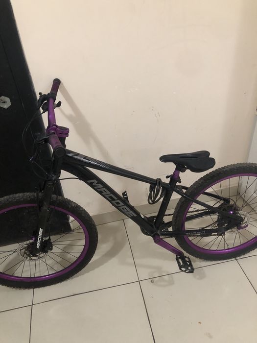 Продам велосипед поросковй