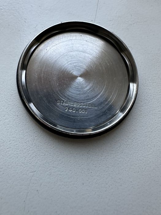 Perseo Railways FS “70