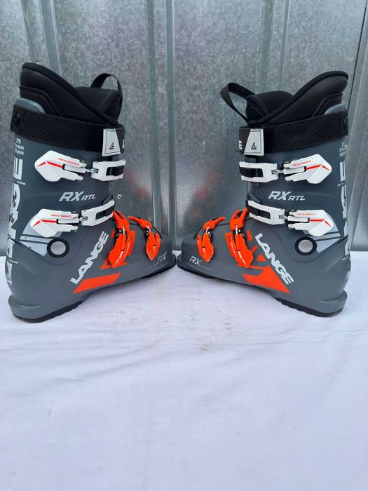 Clapari ski schi Lange RX RTL marime Eur:42 Mondo:27