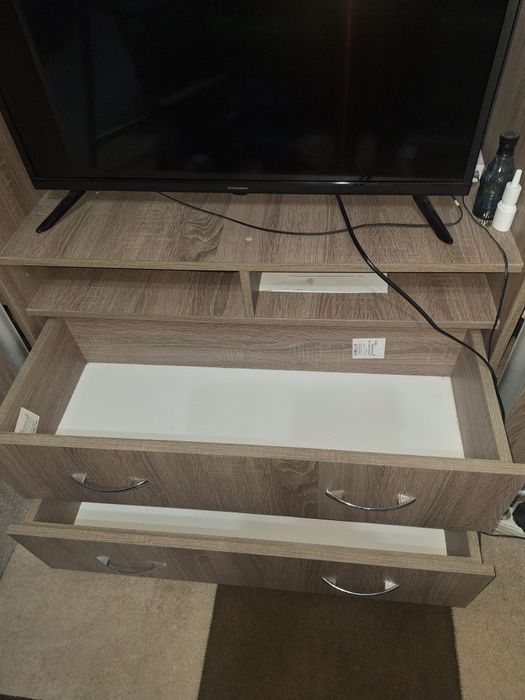 Vand dulap cumparat fara defecte