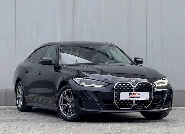 Jante BMW Seria2 G42 Seria3 G20 G21 Seria4 G22 G23 Iarna Demo R17