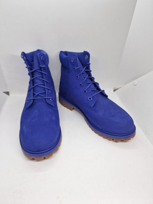 Ghete Timberland Premium 6 inch Waterproof A64GW nr. 39.5,40
