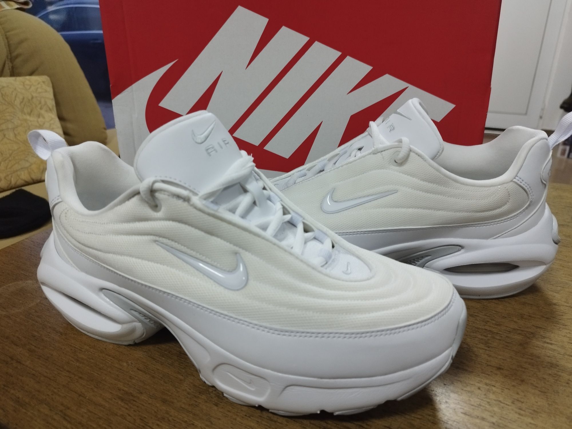 Nike Air Max 44-45 100%original