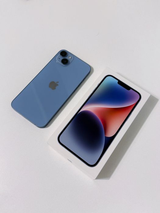 Iphone 14 Plus 256gb