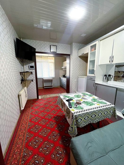 Chilonzor metro yaqin joyda kvartira Bezmakler