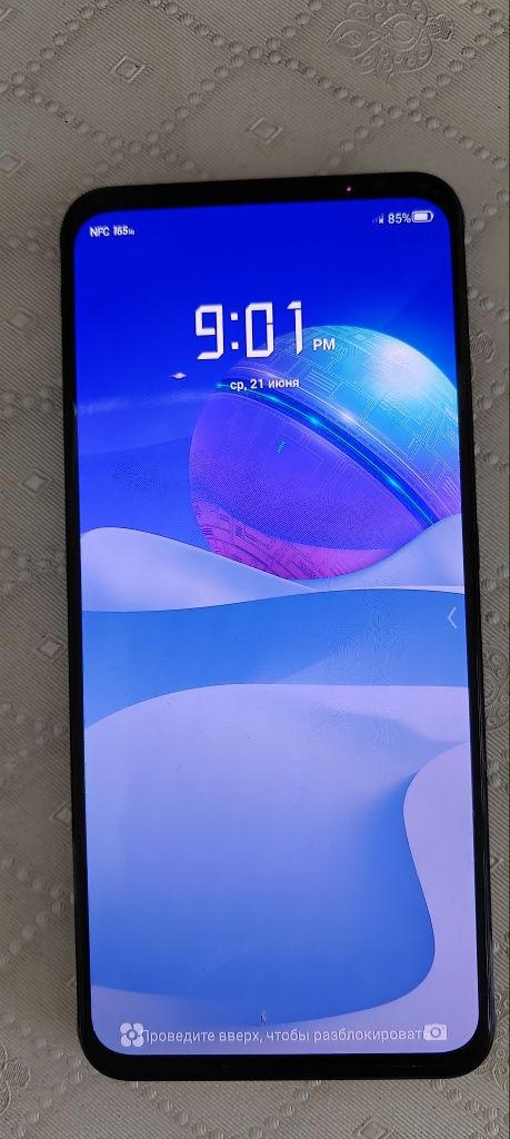 Zte red magic 6 pro 16ram256gb