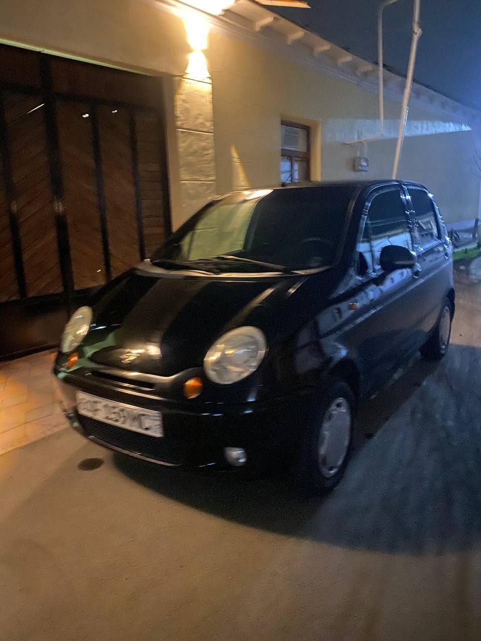 Matiz arenda 400. 20 oy 200dan